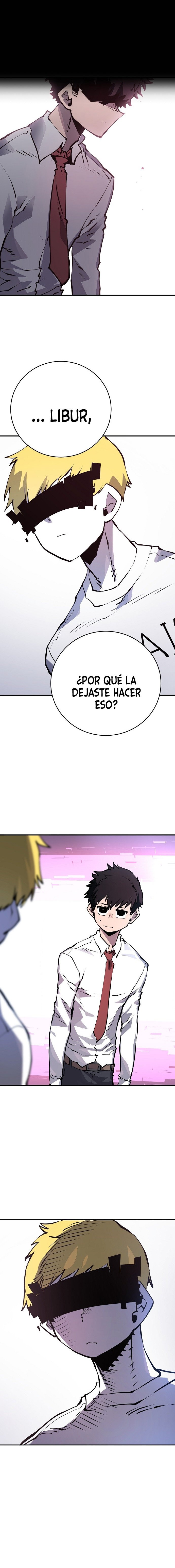 Read Player ES Manga Online