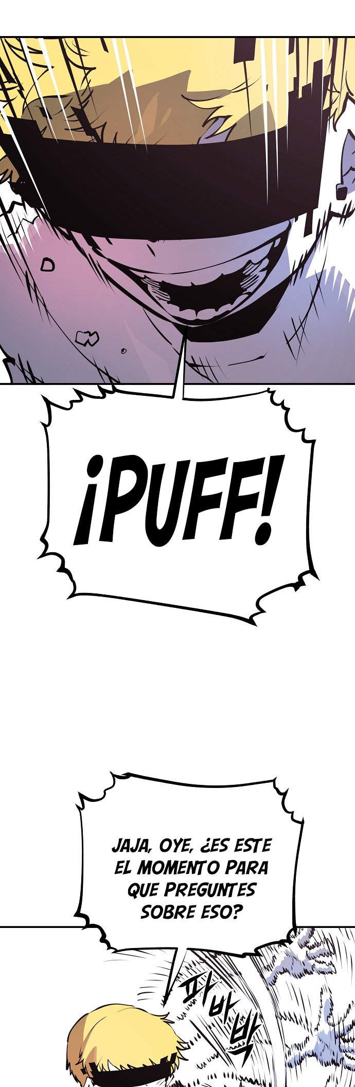 Read Player ES Manga Online