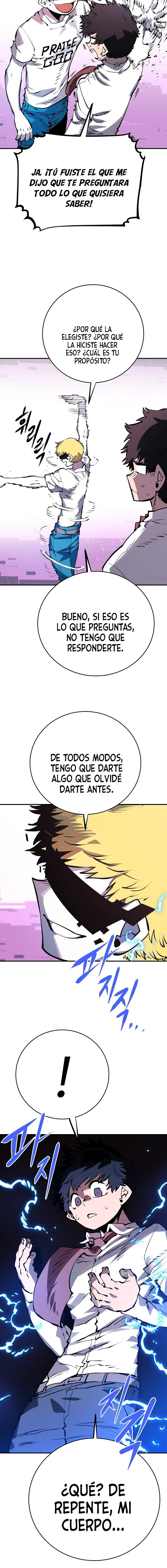 Read Player ES Manga Online
