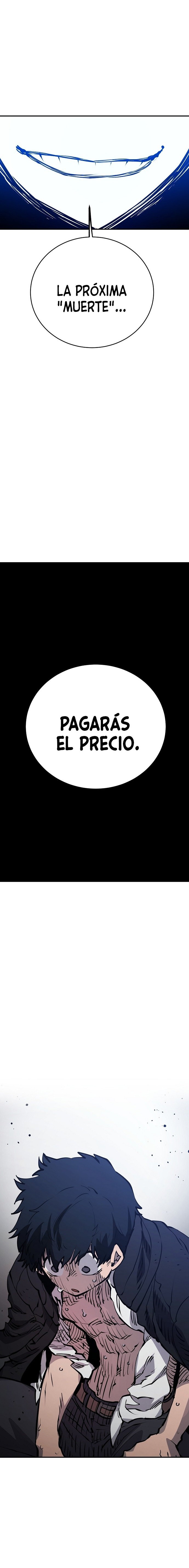 Read Player ES Manga Online