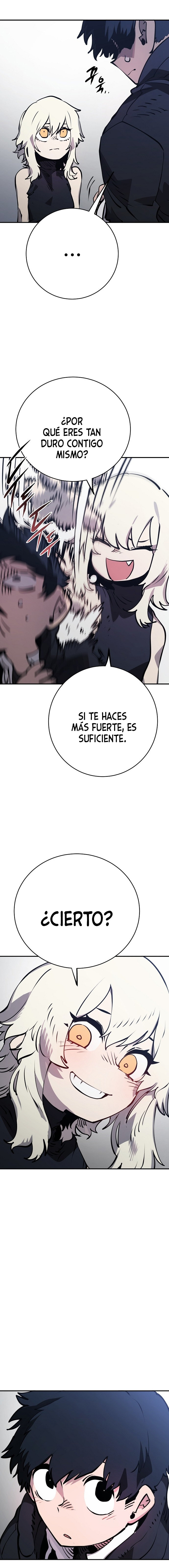 Read Player ES Manga Online