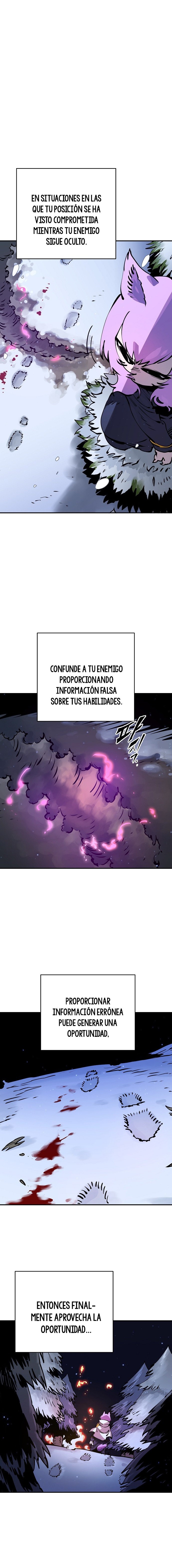 Read Player ES Manga Online