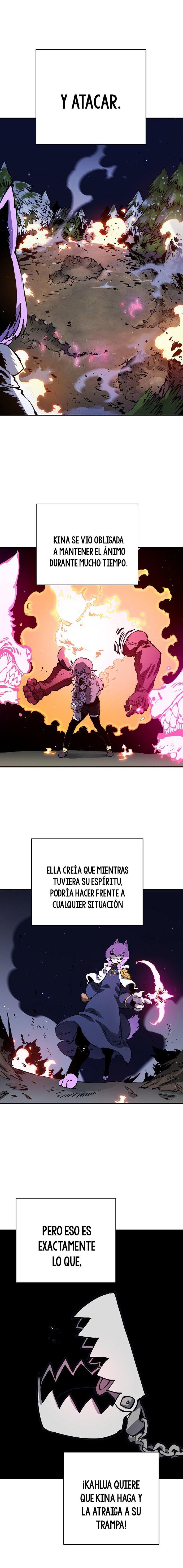 Read Player ES Manga Online