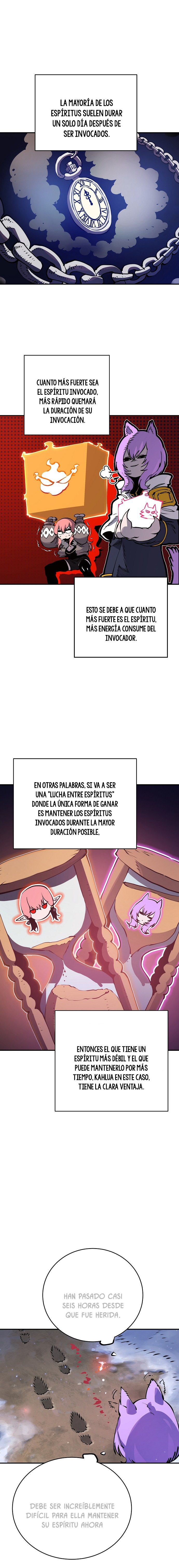Read Player ES Manga Online