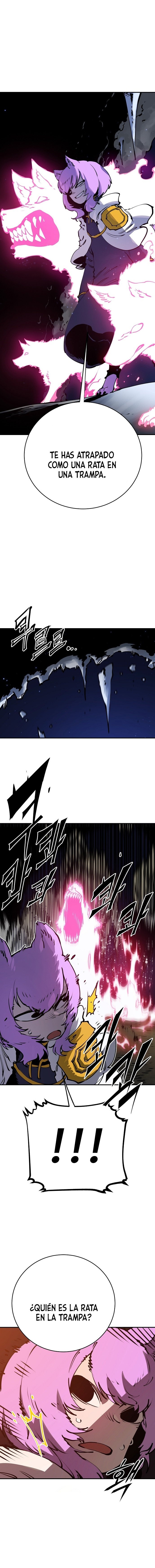 Read Player ES Manga Online