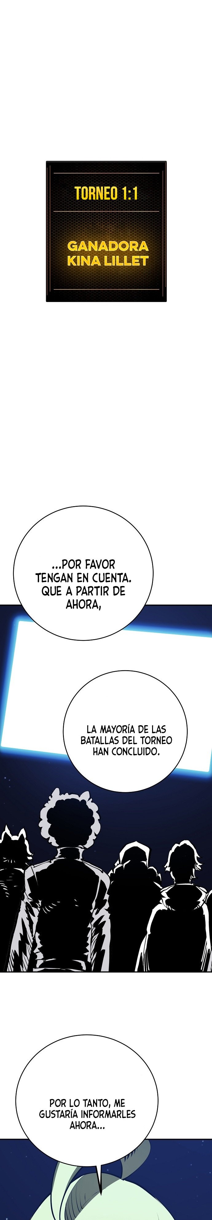 Read Player ES Manga Online