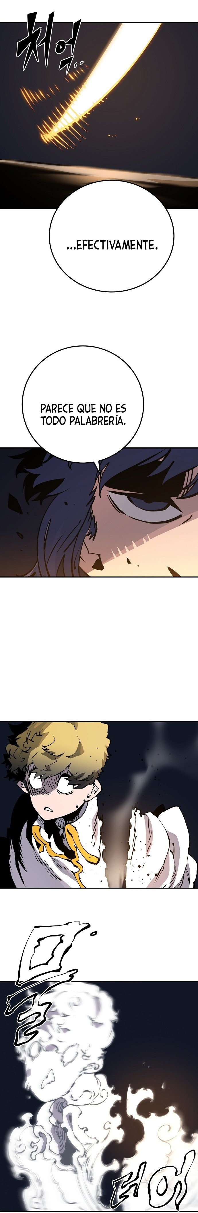 Read Player ES Manga Online