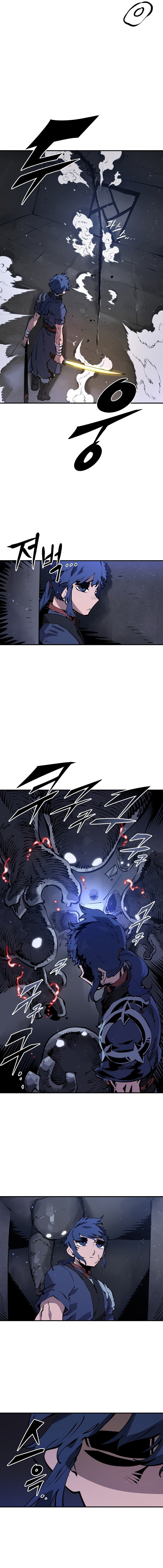 Read Player ES Manga Online