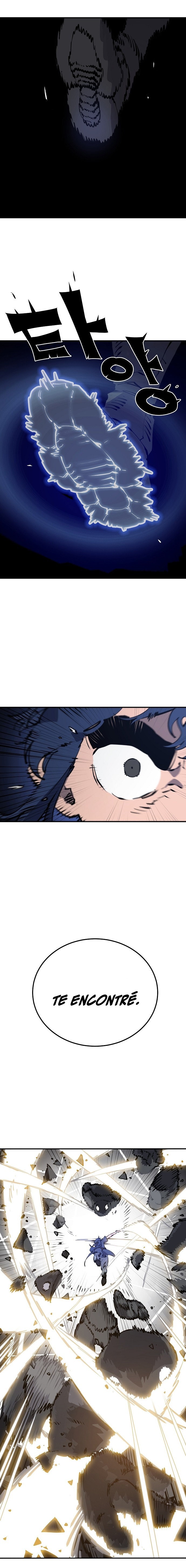 Read Player ES Manga Online