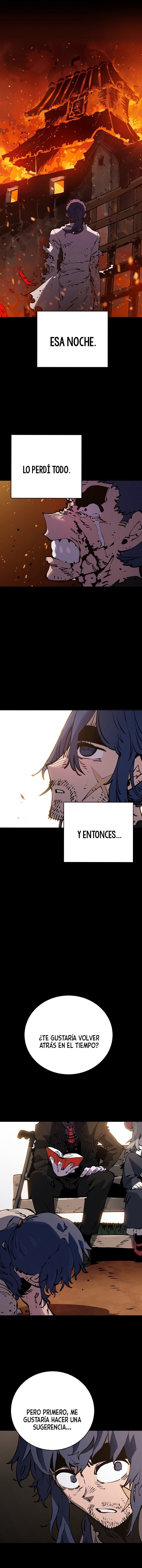 Read Player ES Manga Online