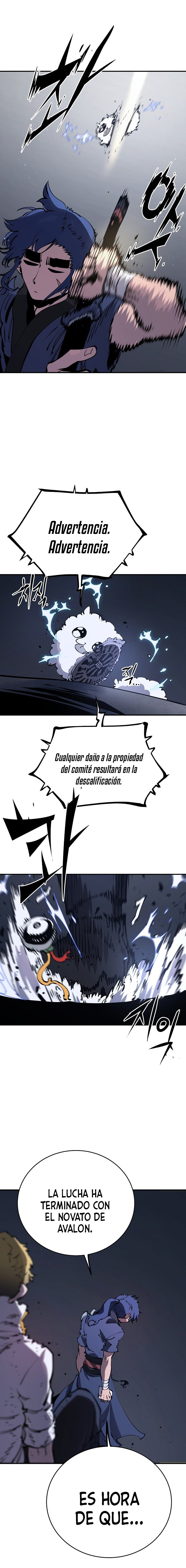 Read Player ES Manga Online