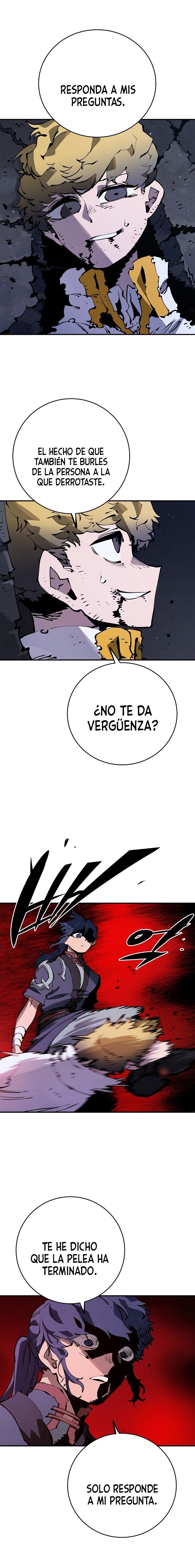 Read Player ES Manga Online