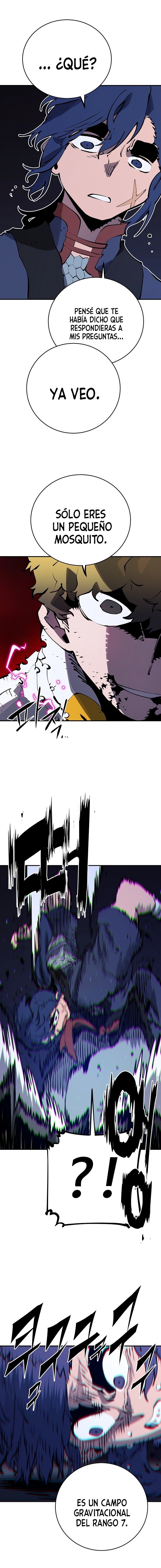 Read Player ES Manga Online