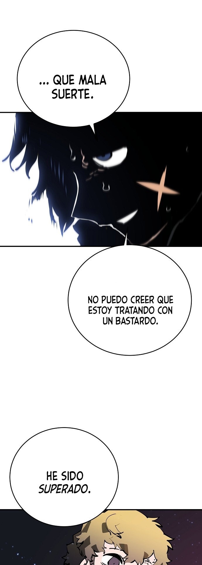 Read Player ES Manga Online