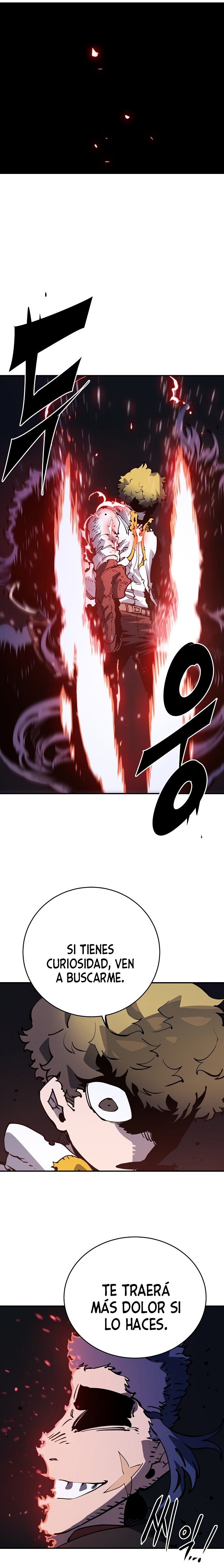 Read Player ES Manga Online