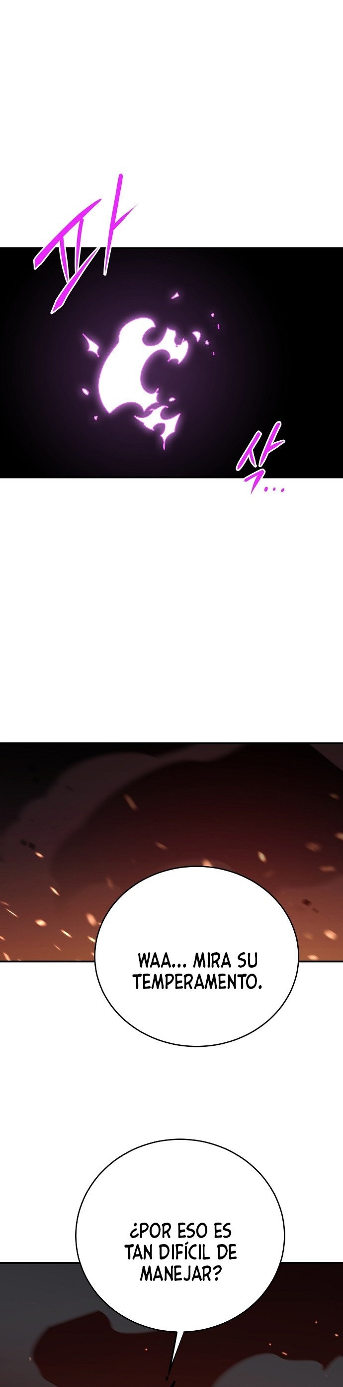 Read Player ES Manga Online
