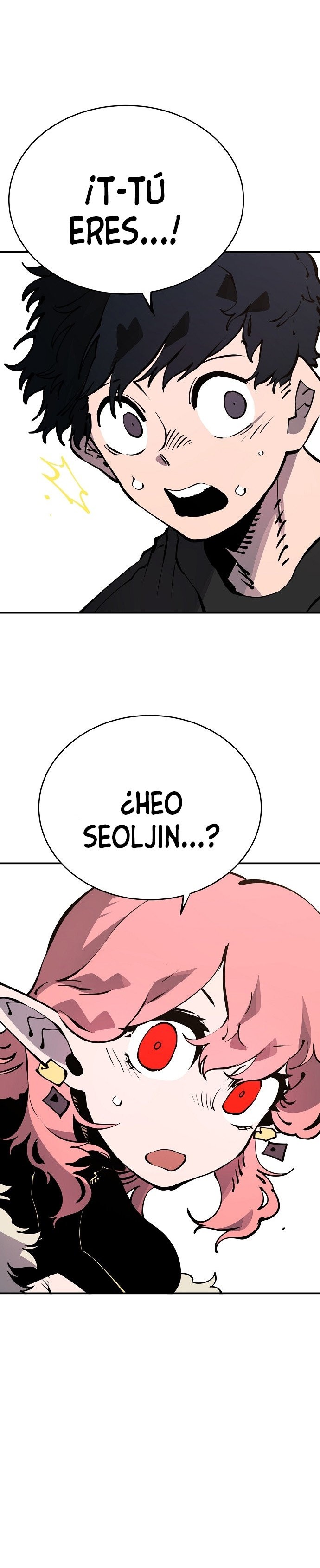 Read Player ES Manga Online