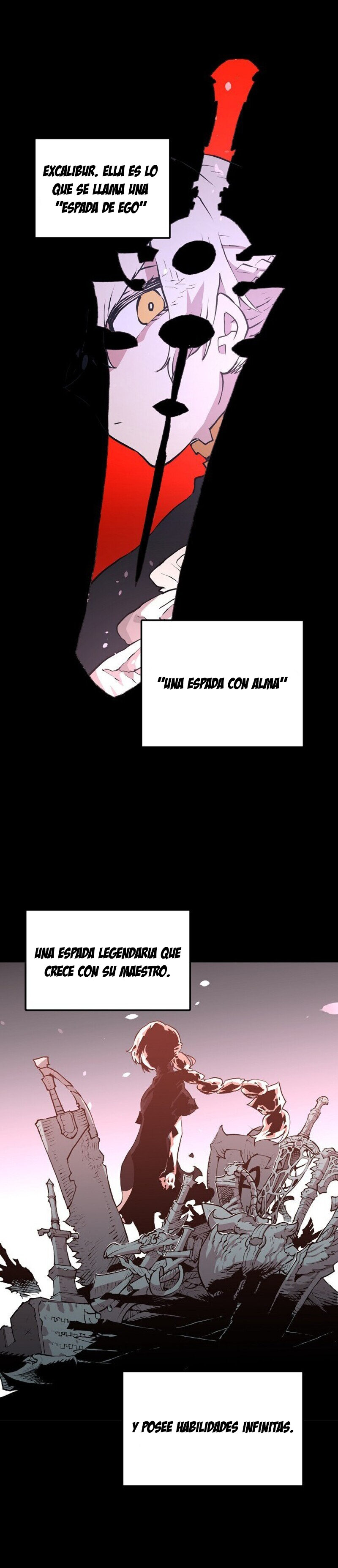 Read Player ES Manga Online