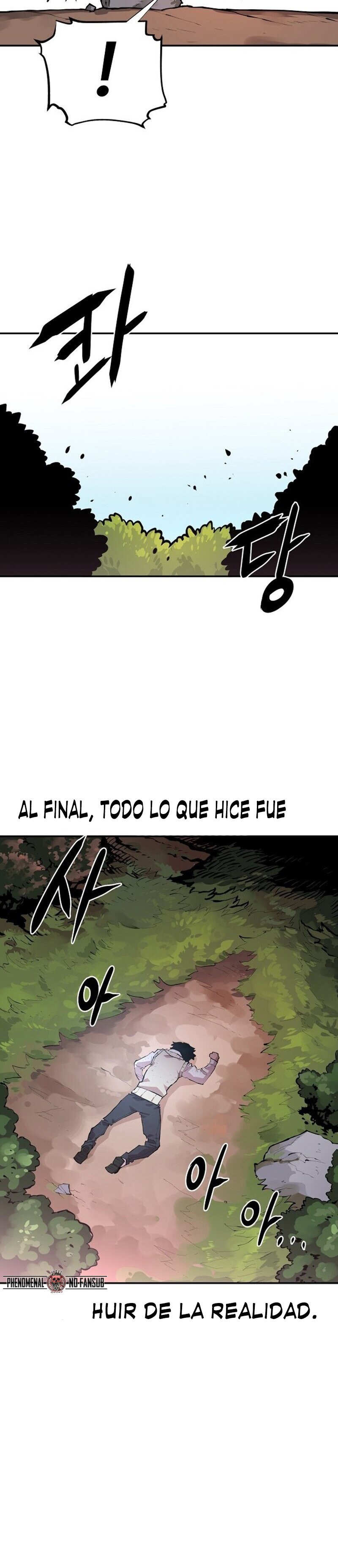Read Player ES Manga Online