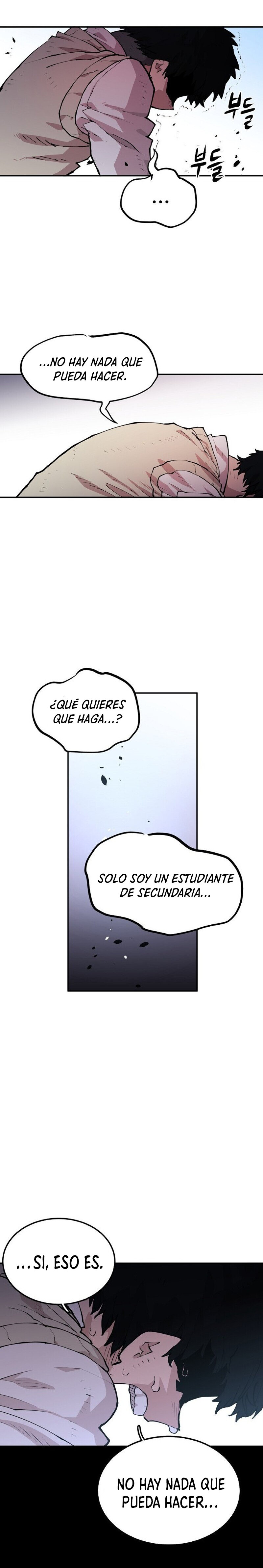 Read Player ES Manga Online
