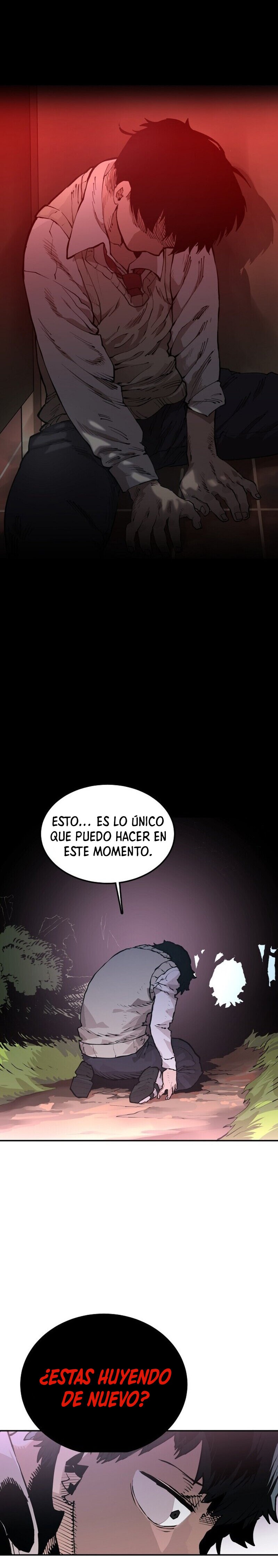 Read Player ES Manga Online