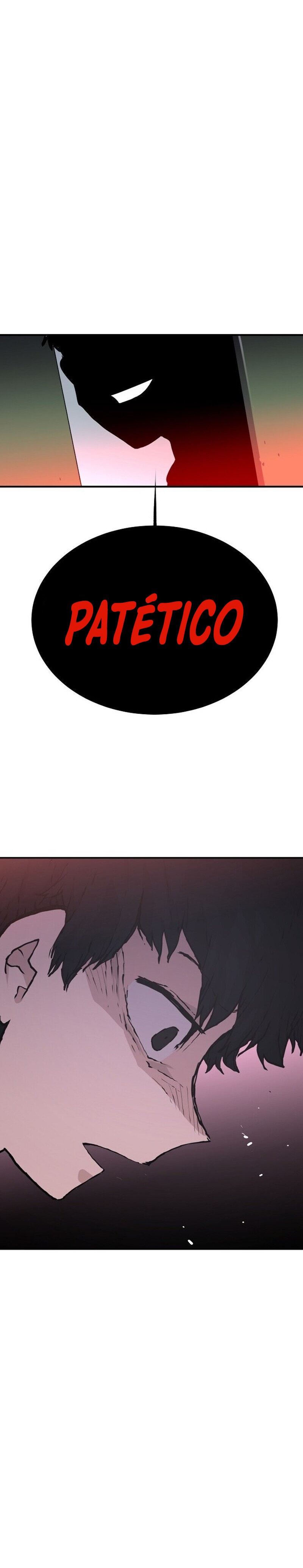 Read Player ES Manga Online