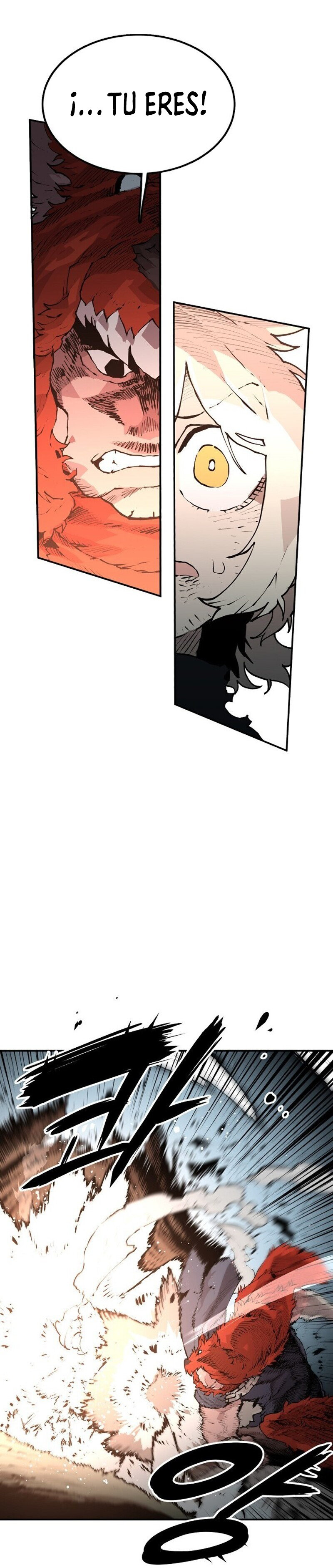 Read Player ES Manga Online