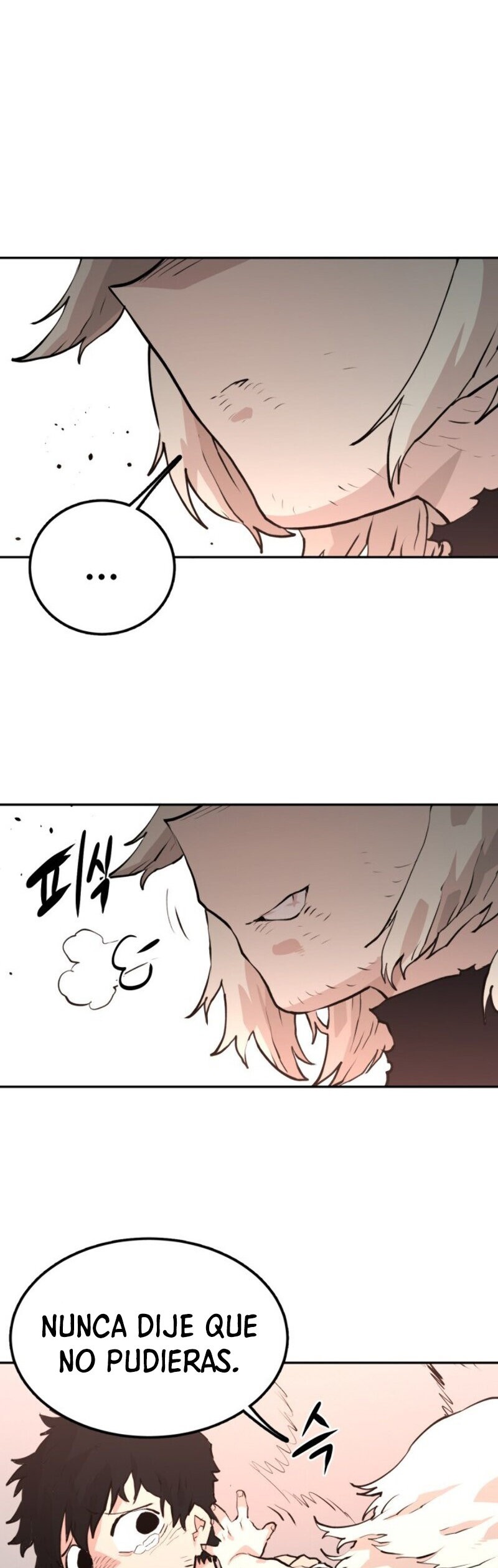 Read Player ES Manga Online
