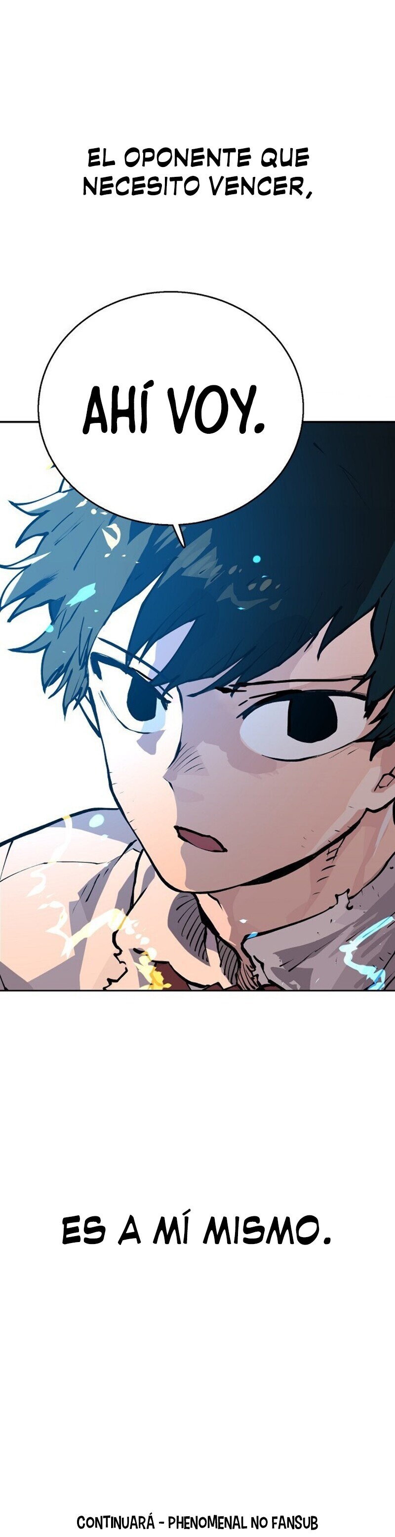 Read Player ES Manga Online