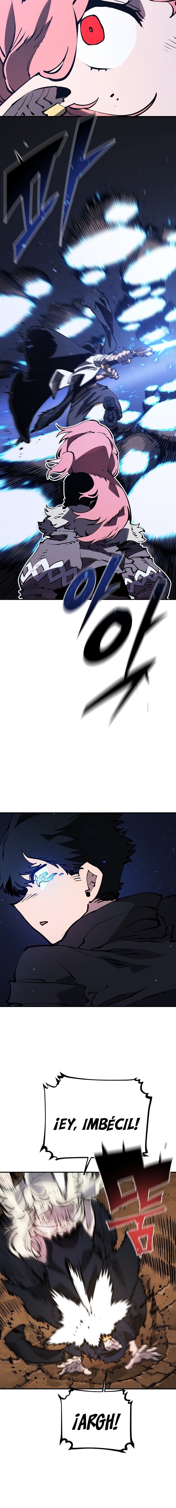 Read Player ES Manga Online
