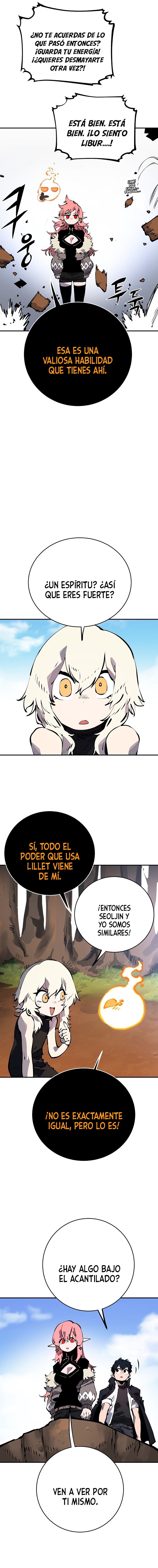 Read Player ES Manga Online
