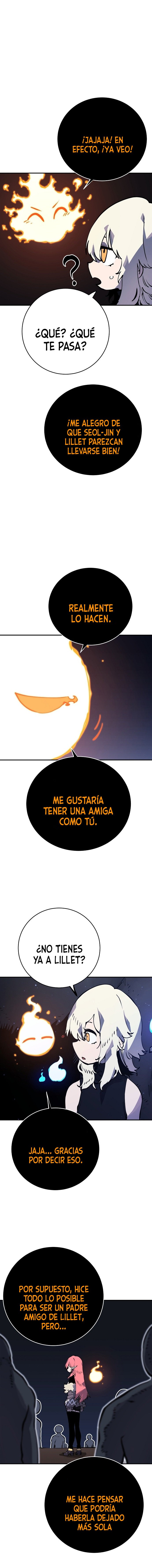Read Player ES Manga Online