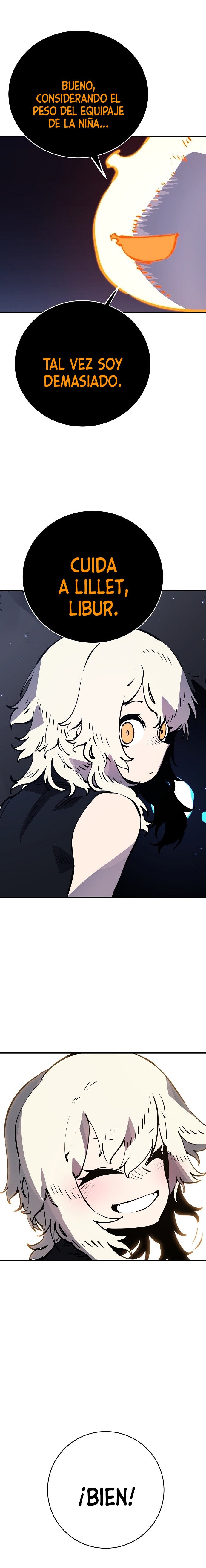 Read Player ES Manga Online