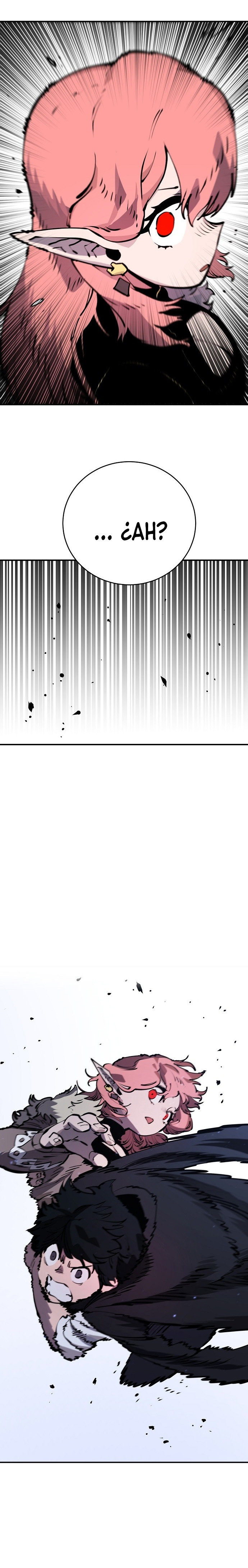 Read Player ES Manga Online