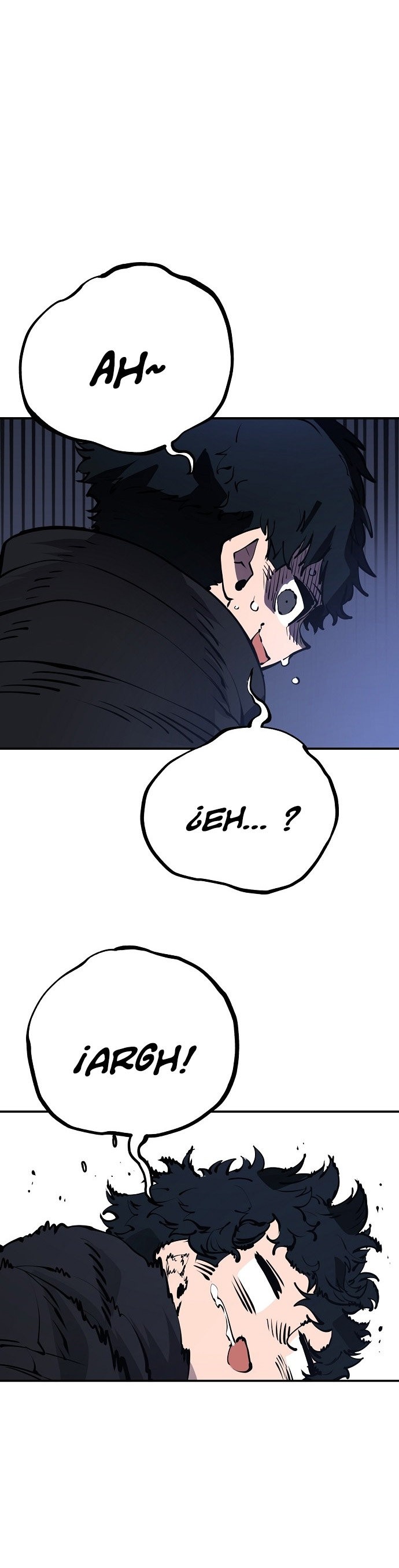 Read Player ES Manga Online