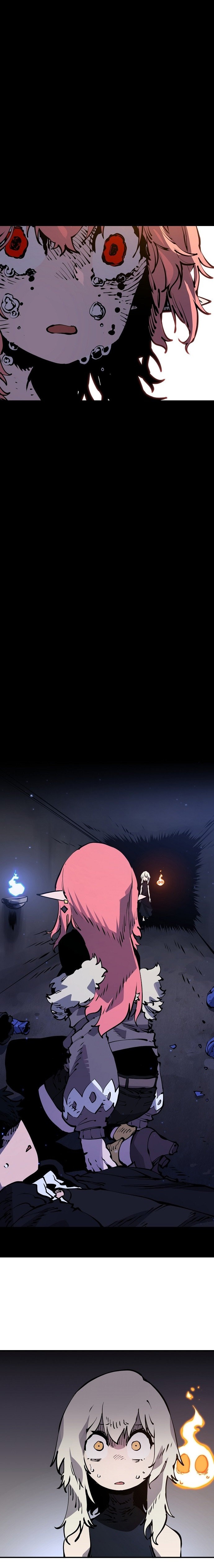 Read Player ES Manga Online