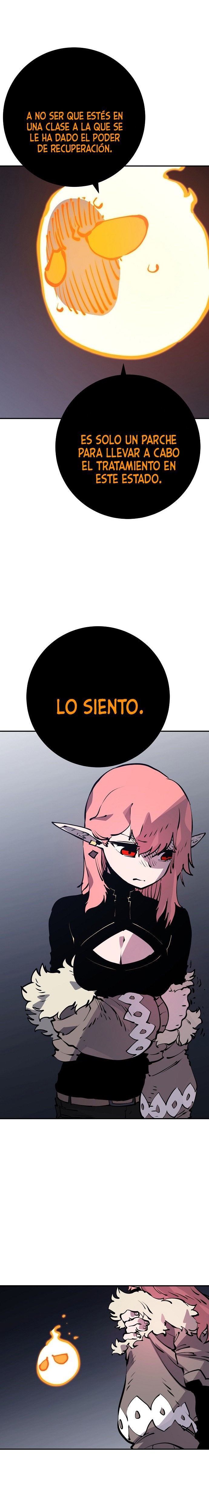 Read Player ES Manga Online