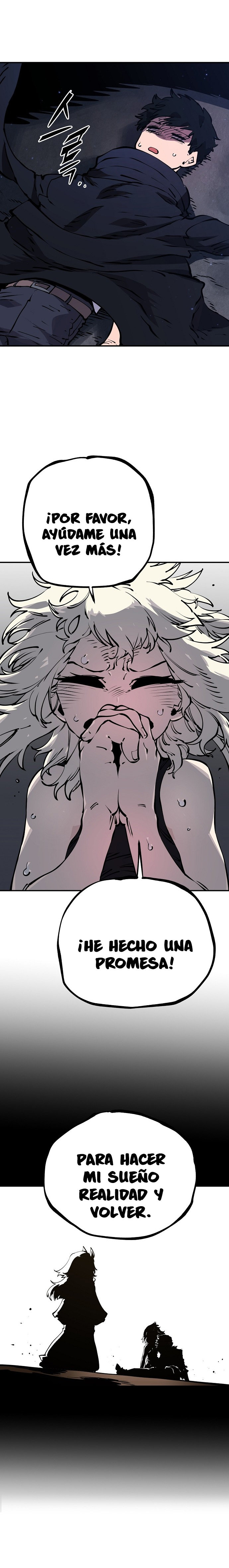 Read Player ES Manga Online
