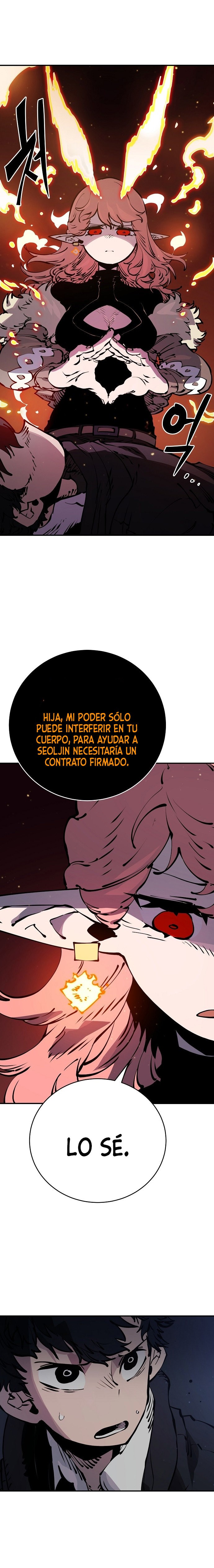 Read Player ES Manga Online