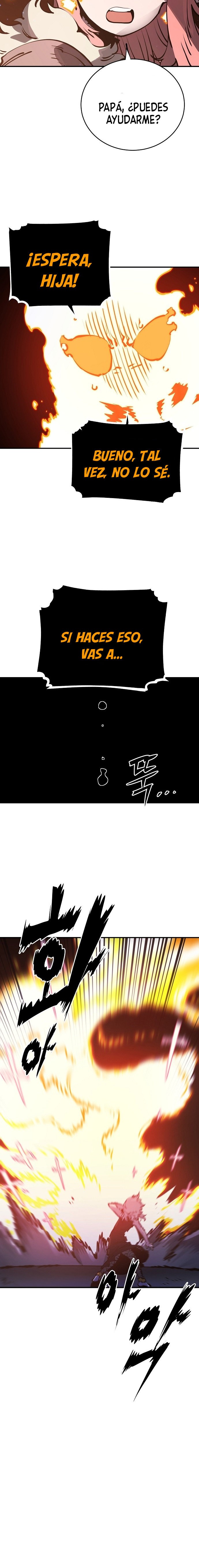 Read Player ES Manga Online