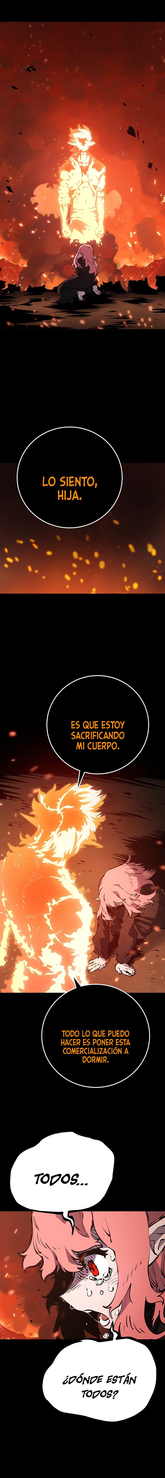 Read Player ES Manga Online
