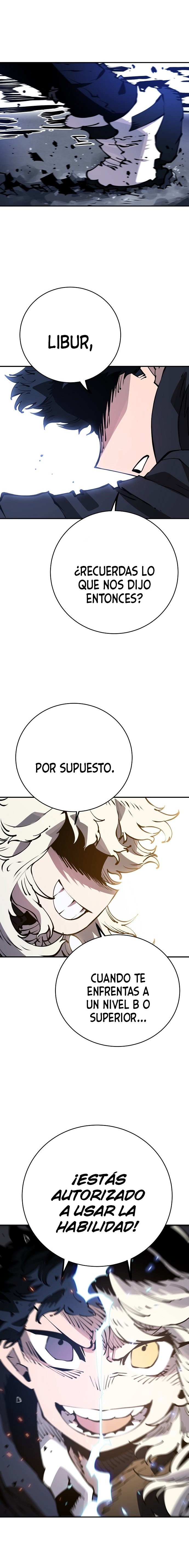 Read Player ES Manga Online