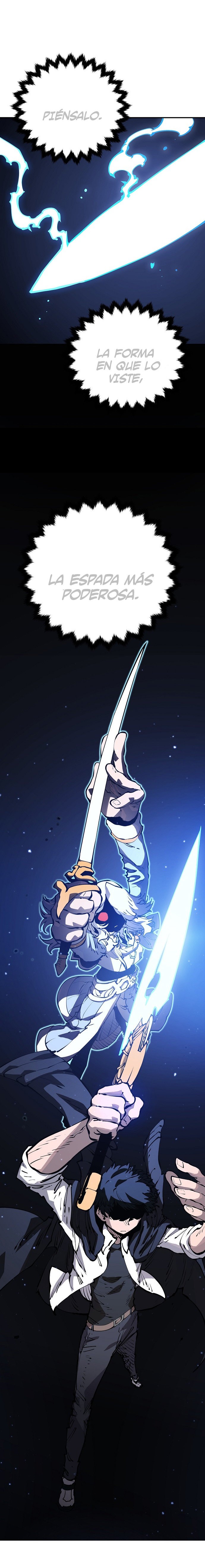 Read Player ES Manga Online