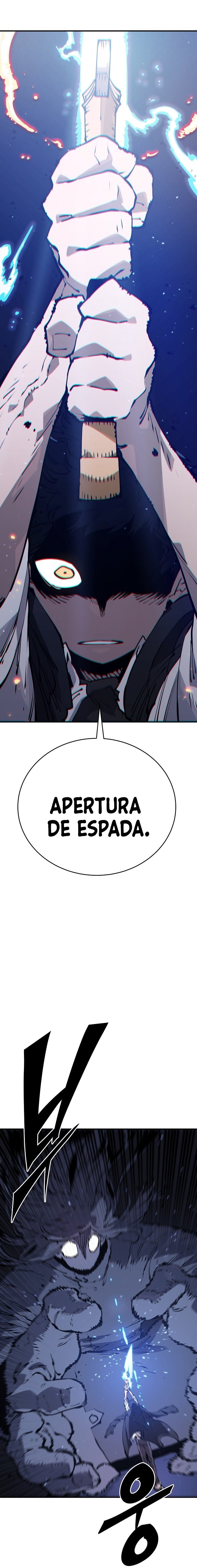 Read Player ES Manga Online