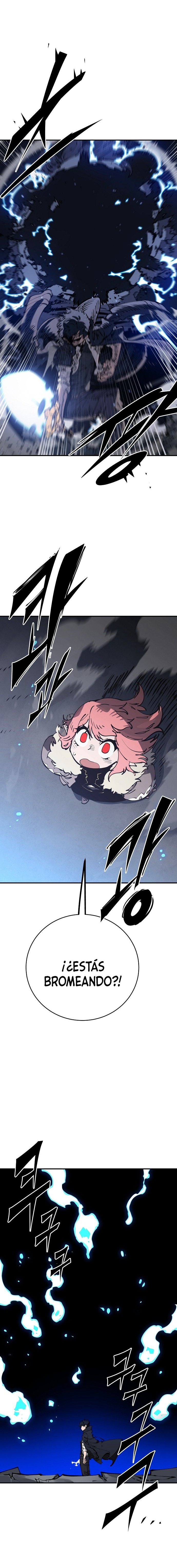 Read Player ES Manga Online