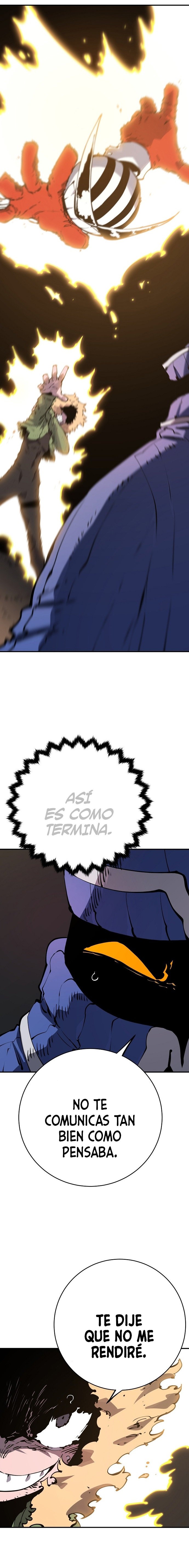 Read Player ES Manga Online