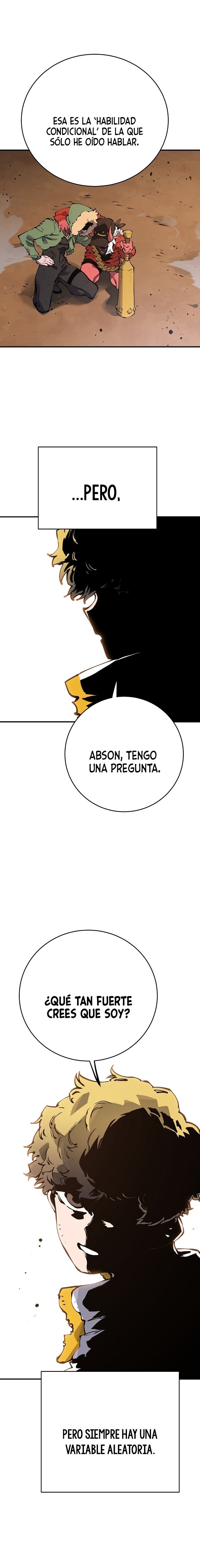 Read Player ES Manga Online