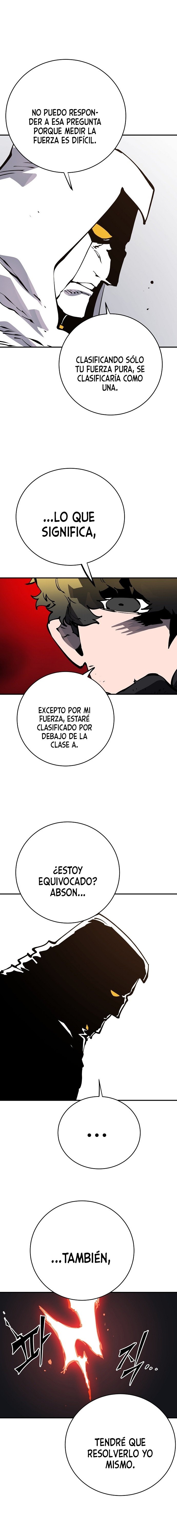 Read Player ES Manga Online