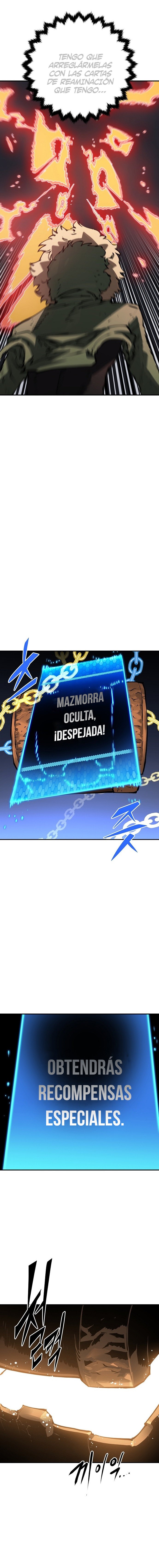 Read Player ES Manga Online