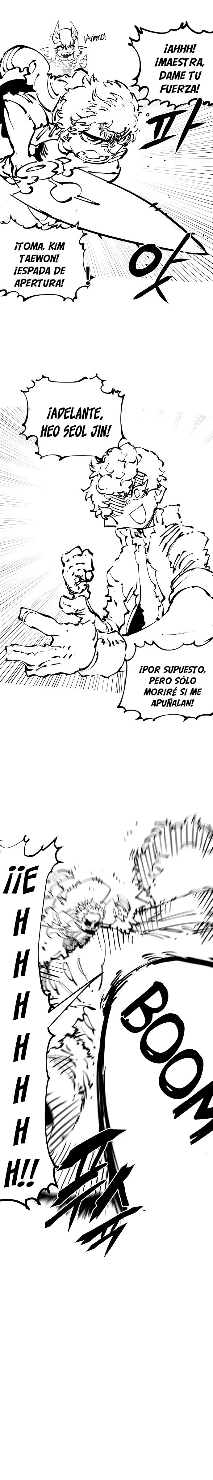 Read Player ES Manga Online